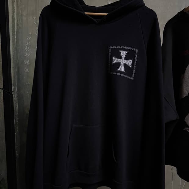Enfants Riches Deprimes Hoodie 