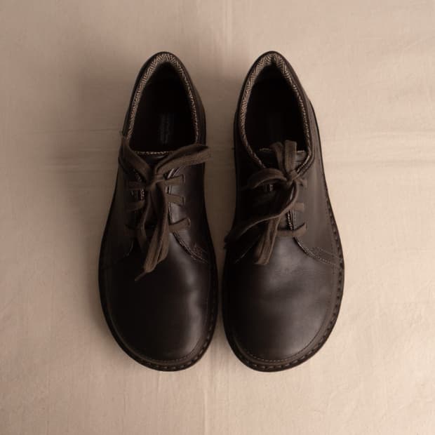 Patagonia Loulu Leather Shoe, us10(280)
