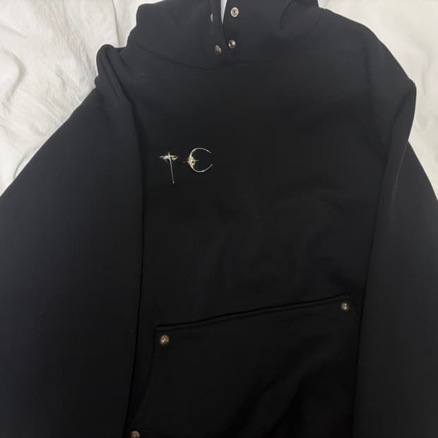 떠그클럽 아머후드 3