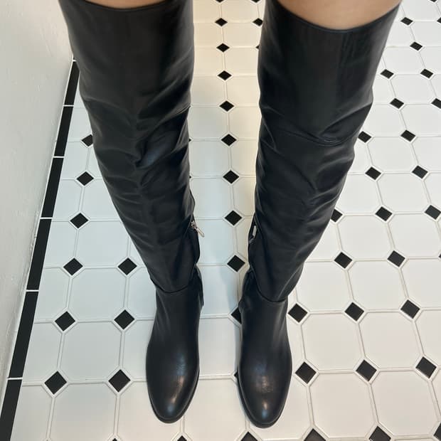 샘에델만 니하이부츠