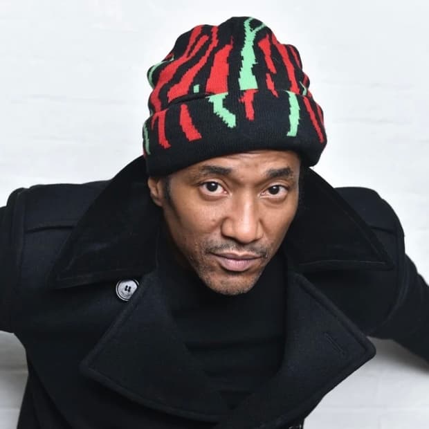 ATCQ 롱비니