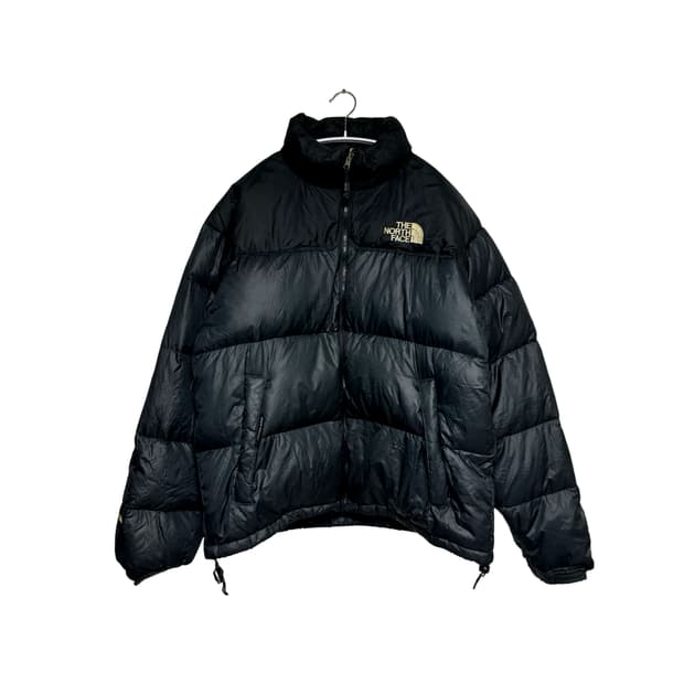 노스페이스 700 눕시 다운 패딩