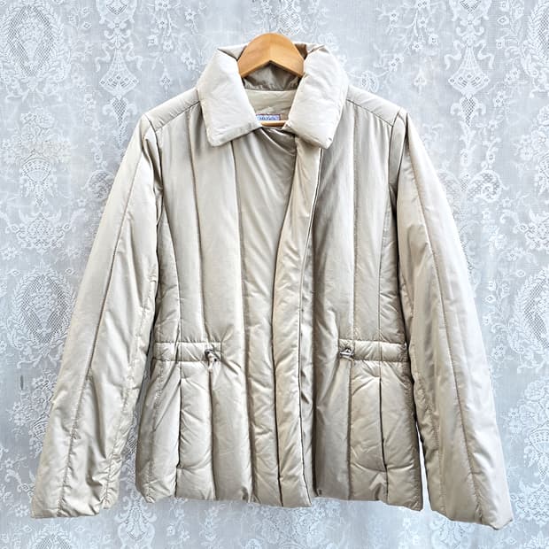 막스마라 막스앤코 구스다운 자켓