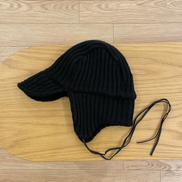 남이서팔 bomber cap