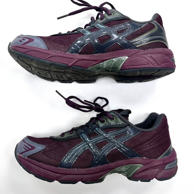 아식스 UB2-S 젤 1130 딥 마스