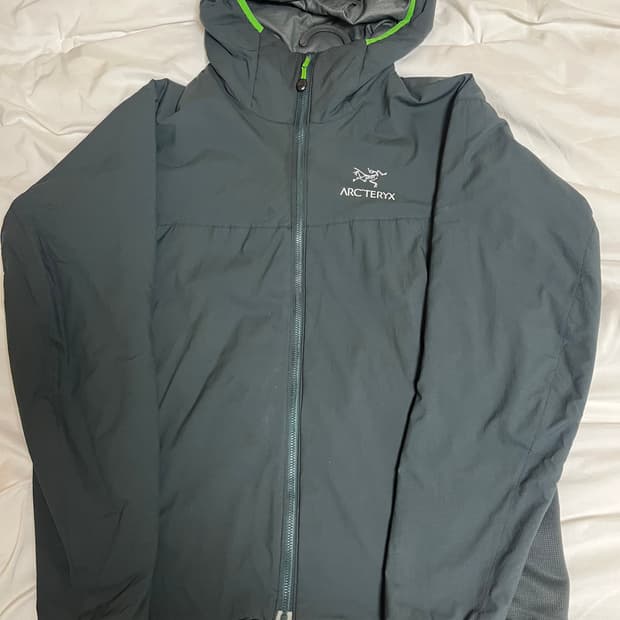 아크테릭스 아톰 (M)