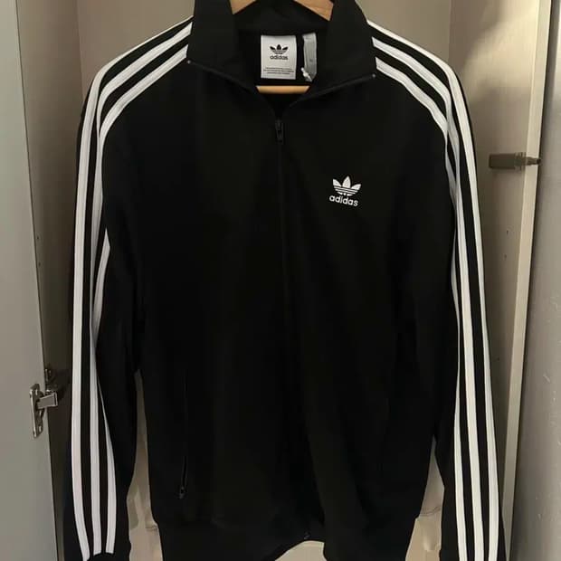 아디다스 파이어버드 져지 2XL