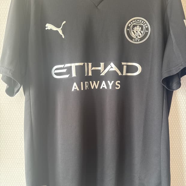 25/26 맨시티 어웨이