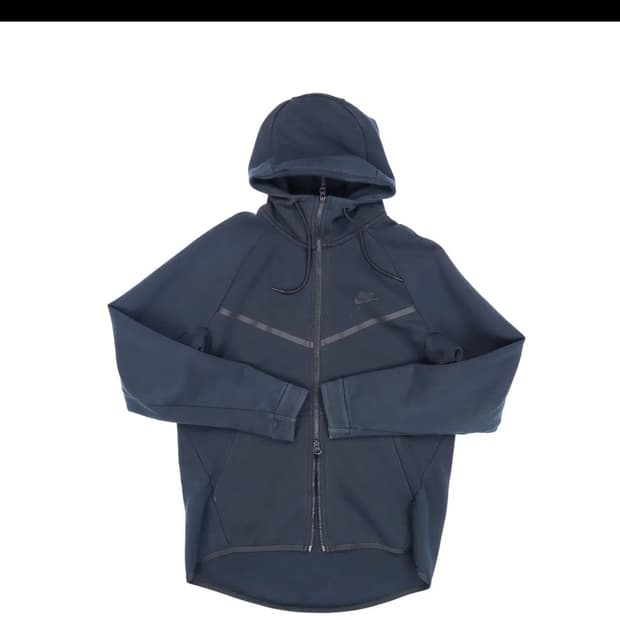 나이키 테크팩 투웨이 후드집업 1029HR3