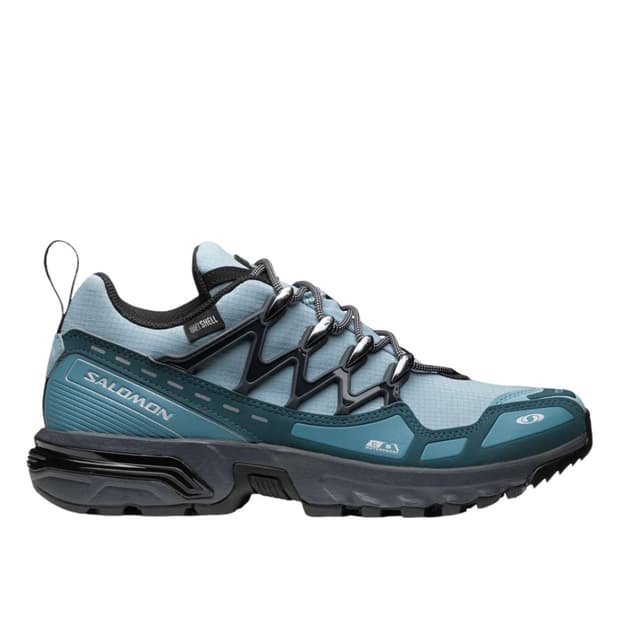 살로몬 ACS + CSWP 팔콘 시멘트