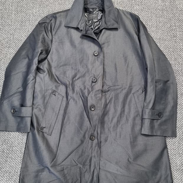 D’URBAN Japan  Made 싱글 코트