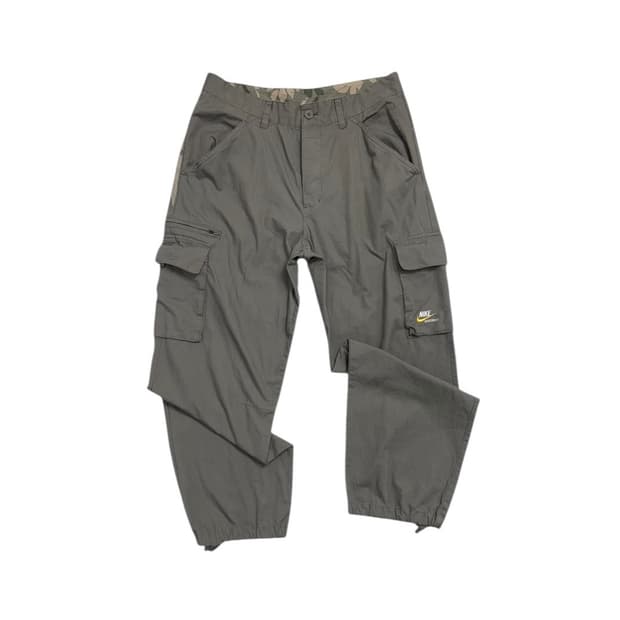 나이키 카고팬츠