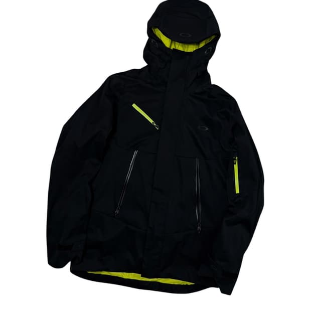 Oakley 오클리 스키 바람막이