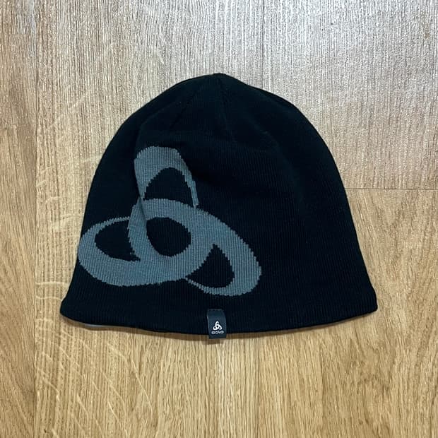 오들로 비니 odlo / 러닝 방한 모자