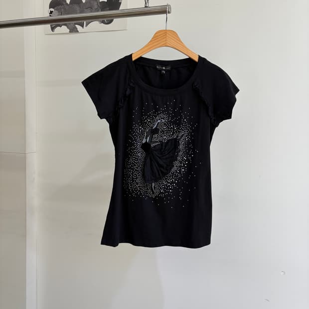 ECRU CRUISE 반팔티셔츠