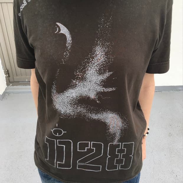 00s Diesel T-shirt