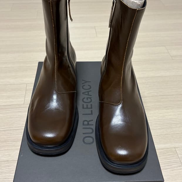 아워레가시 카미온 올리브 41