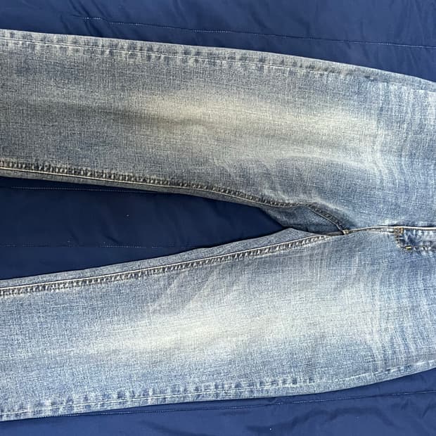 엘무드 데님팬츠 판매