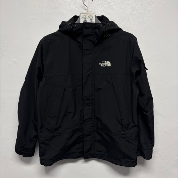 노스페이스 바람막이 8