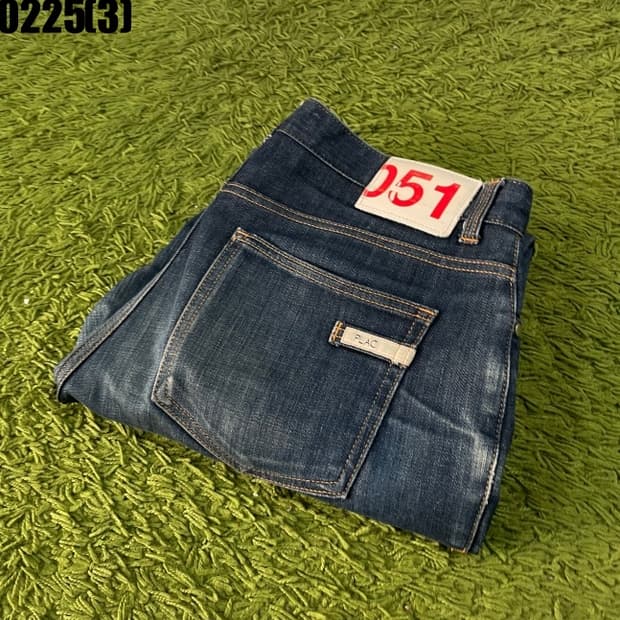 PLAC 051 청바지