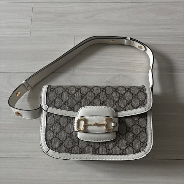 구찌 홀스빗 1955 스몰