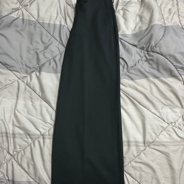 앤할리우드 와이드 슬랙스