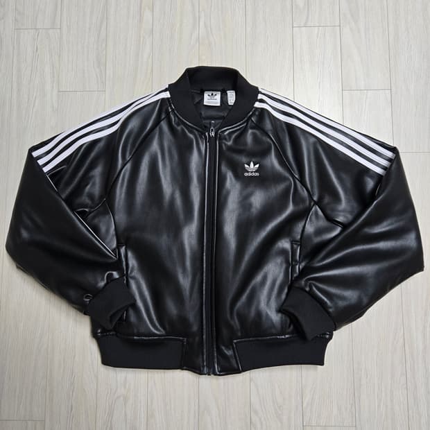 아디다스 SST 플레더 루즈 패디드 자켓