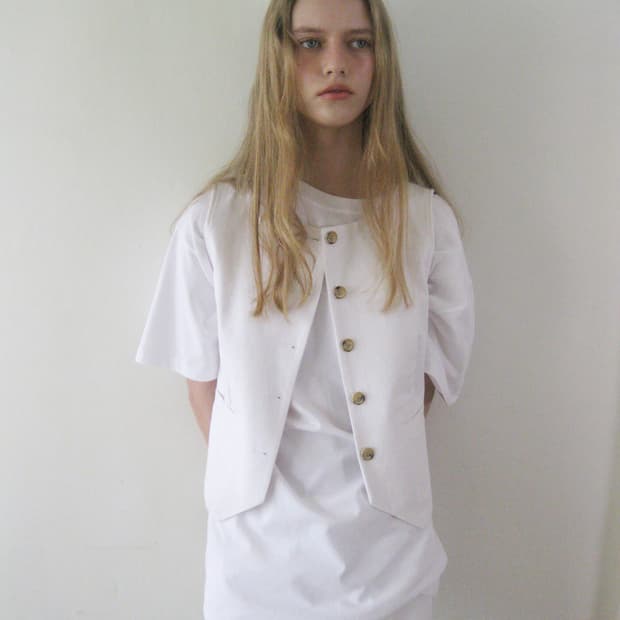 스무스무드(Smoothmood)25SS 아이보리 보엠 베스트