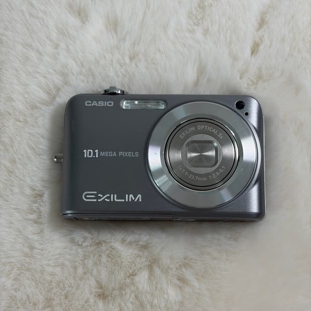 풀박스) 카시오 엑슬림z1080 