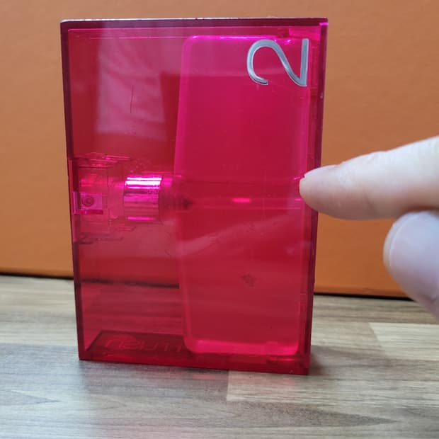 구찌 러쉬2 EDT 30ml 향수 (6)