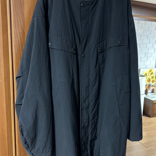 (L) 니들스 cp코트