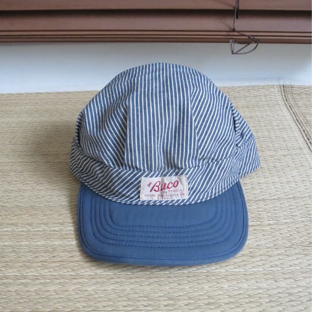 BUCO cap