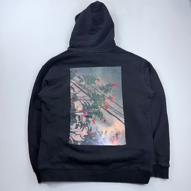 피어오브갓 에센셜 포토후드 XL