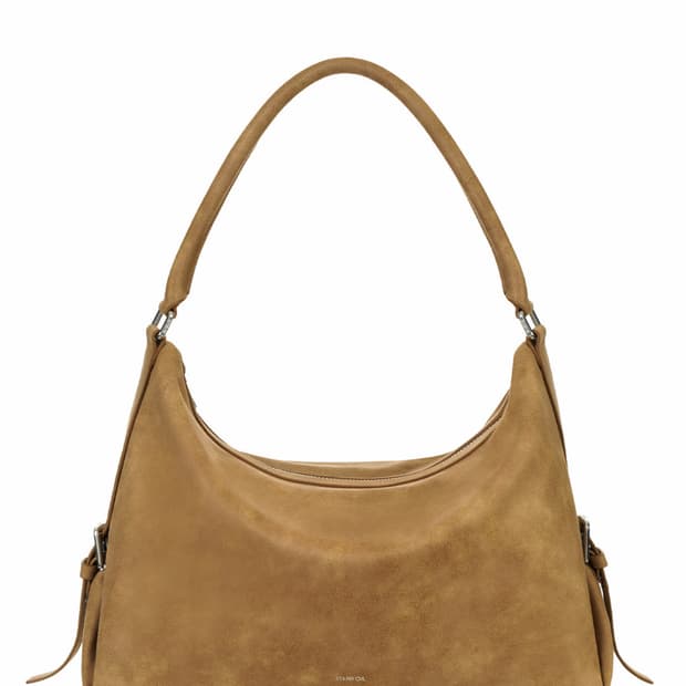 스탠드오일 머쉬백