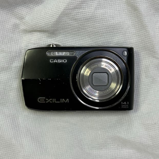 카시오 z2300 z-2300 디카