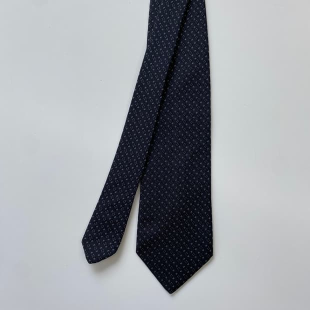 엠포리오 알마니 명품 정품 넥타이(ARMANI) 