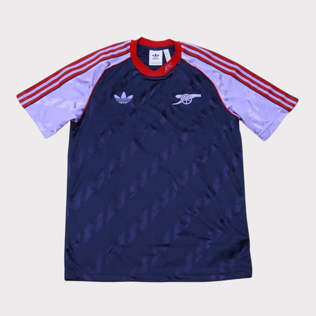 [M] 아디다스 24-25 아스날 반팔 져지