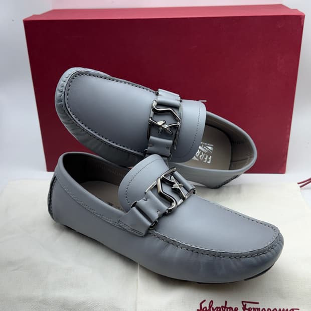 정품)페라가모250