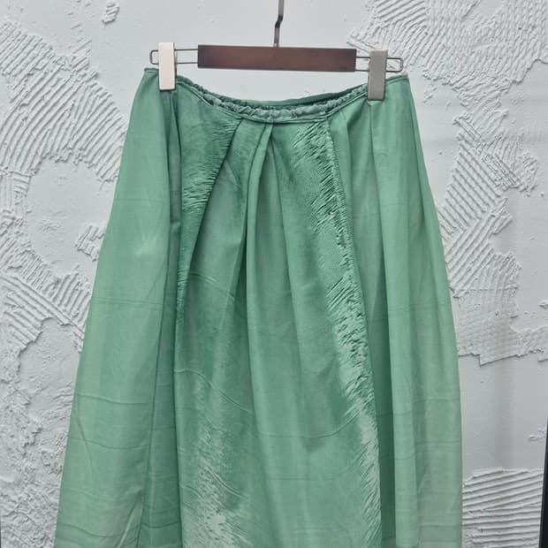 MARNI Double skirt 