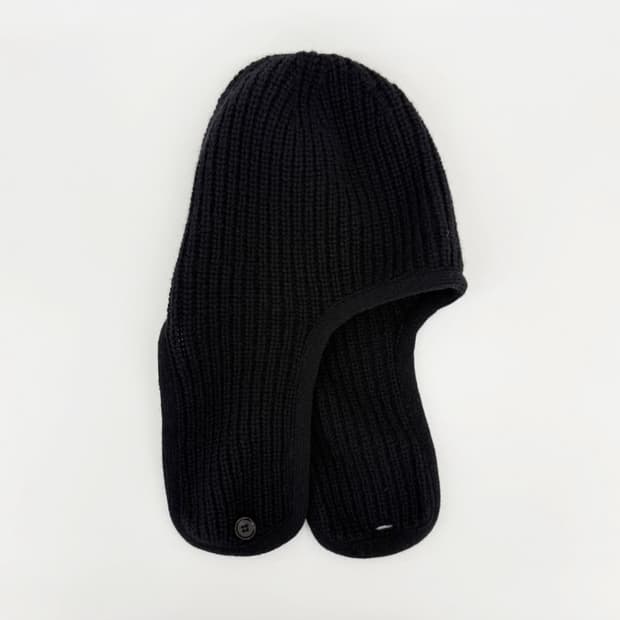 Nikki Essential Pieces 이어플랩 햇