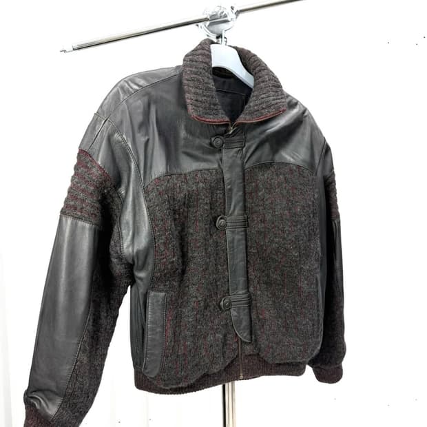 Torras mixed bomber