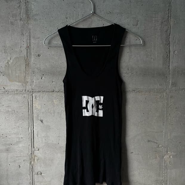 DC sleeveless
