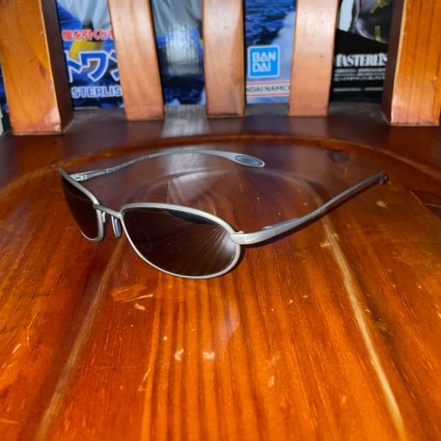 나이키 비전 로드머신 선글라스 