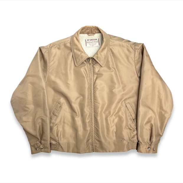 70s 맥그리거 안티프리즈 자켓 46