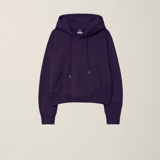 누마레 EE 후드티 s