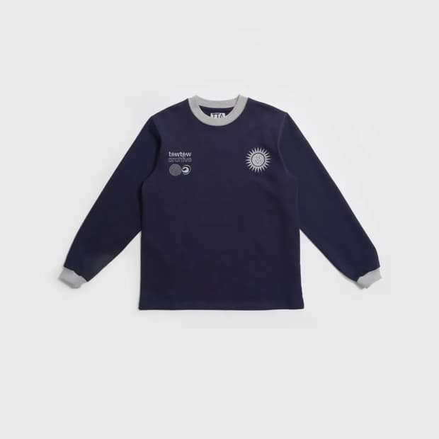 토우토우아카이브 인피니트썬 롱슬리브 3사이즈