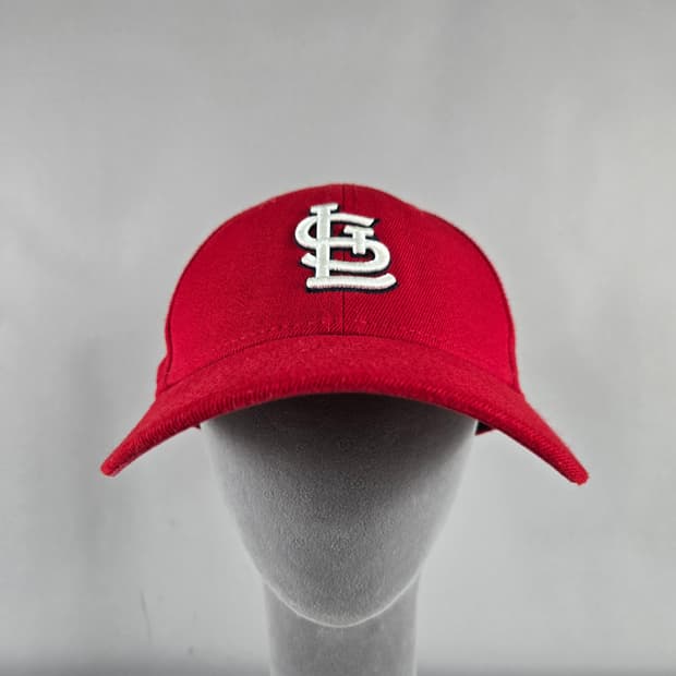 [무료배송]뉴에라 세인트루이스 카디널스 볼캡 모자
