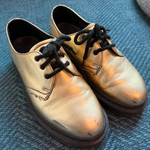 닥터마틴 240/ uk4