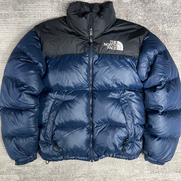 1996 TNF 레트로 눕시