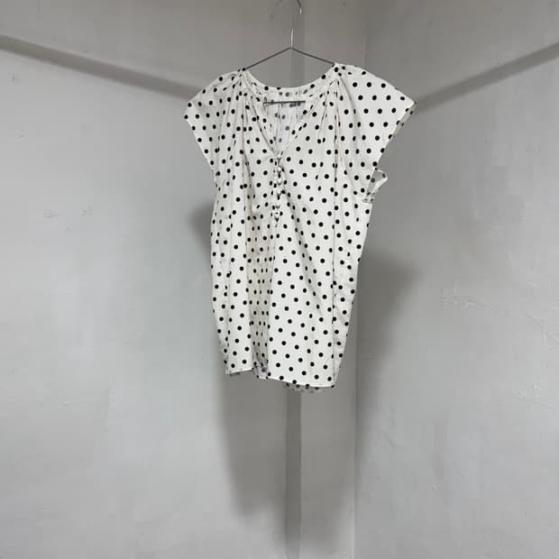 vtg top